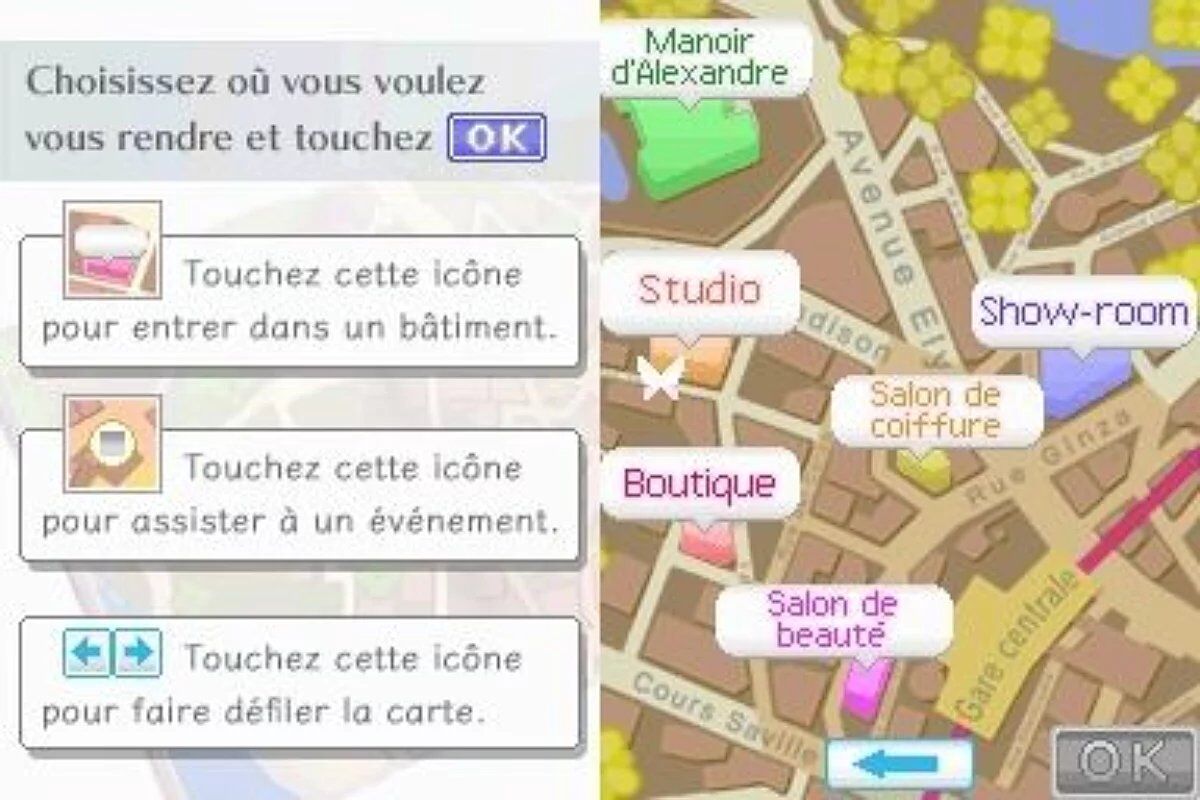 La maison du style Nintendo DS - 3