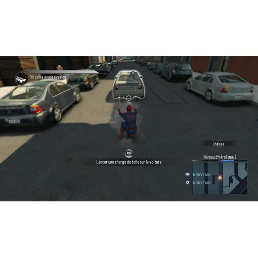 The Amazing Spider-Man 2 Xbox One - 4