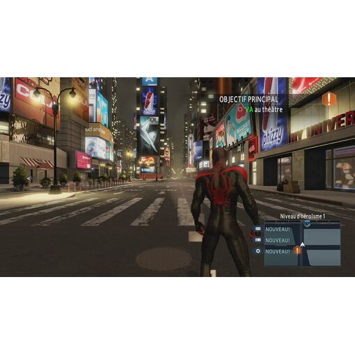 The Amazing Spider-Man 2 Xbox One - 5