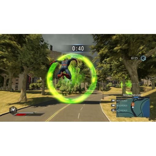 The Amazing Spider-Man 2 Xbox One - 2