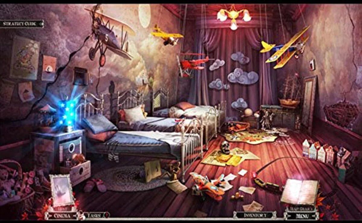 Grim Tales Triple Pack 5 + 6 + 7 PC - 2