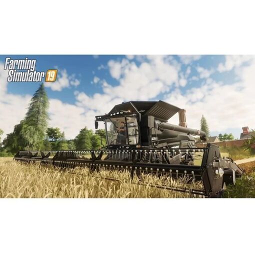 Farming Simulator 19 Xbox One - 4