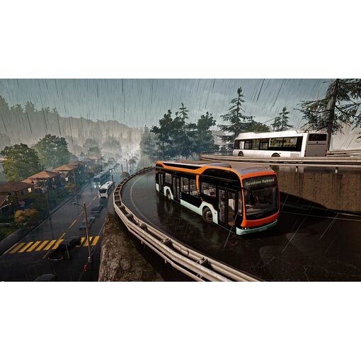 Bus Simulator 21 : Day One Edition PS4 - 3