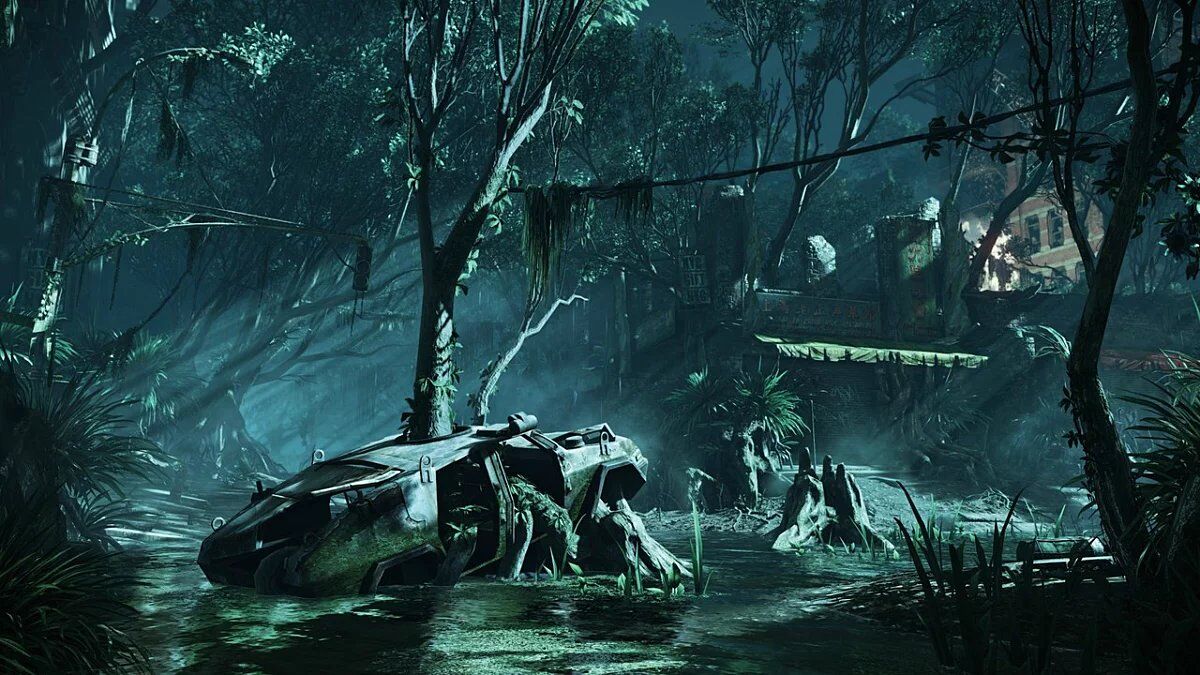 Crysis 3 Xbox 360 - 3