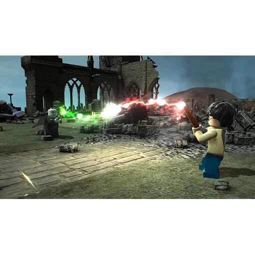 Lego Harry Potter Collection PS4 - 2