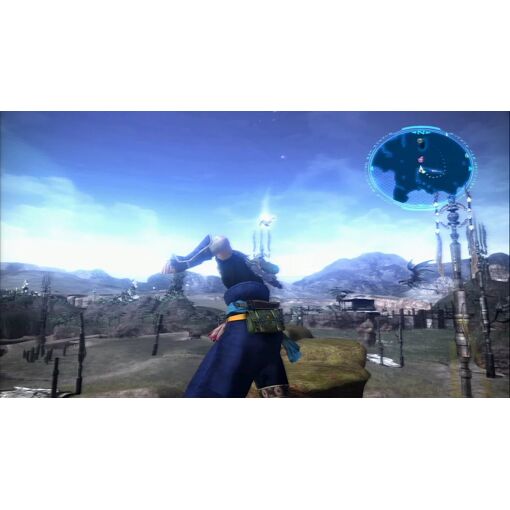 Final Fantasy Xiii-2 PS3 - 4
