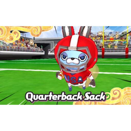 Yo-Kai Watch 3 3DS - 2
