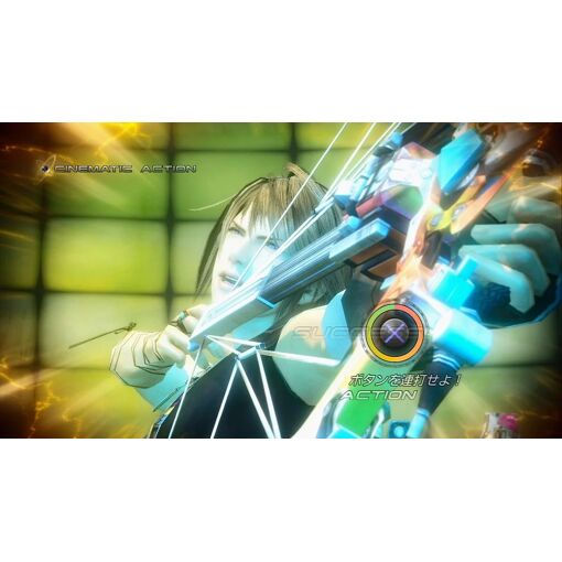 Final Fantasy Xiii-2 PS3 - 5