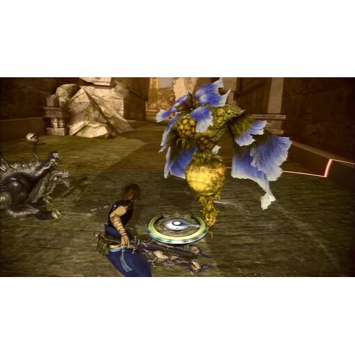 Final Fantasy Xiii-2 PS3 - 2