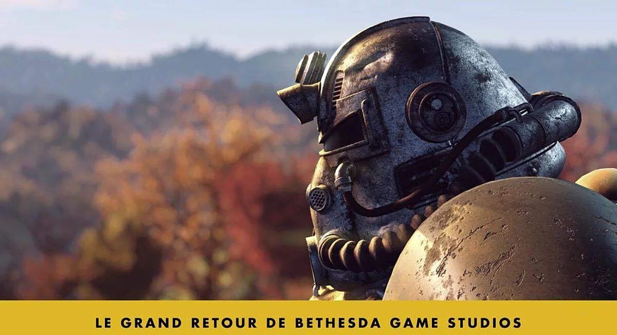 Fallout 76 Xbox One - 3