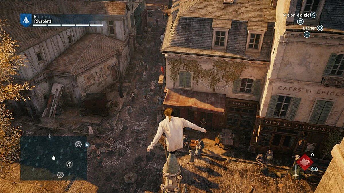 Assassin's Creed - Unity - Edition Sp�ciale Xbox One - 4