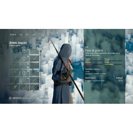 Assassin's Creed - Unity - Edition Sp�ciale Xbox One - 5