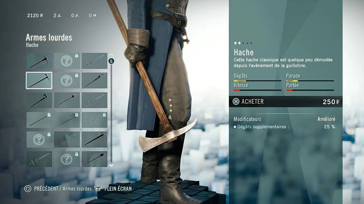Assassin's Creed - Unity - Edition Sp�ciale Xbox One - 2