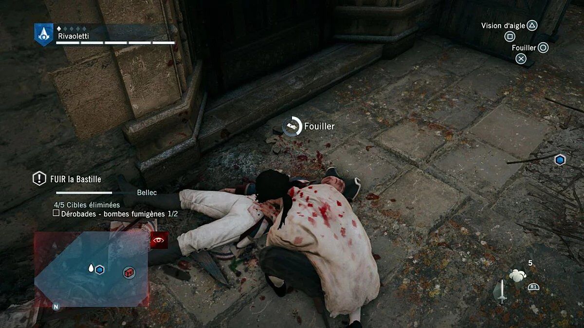 Assassin's Creed - Unity - Edition Sp�ciale Xbox One - 3