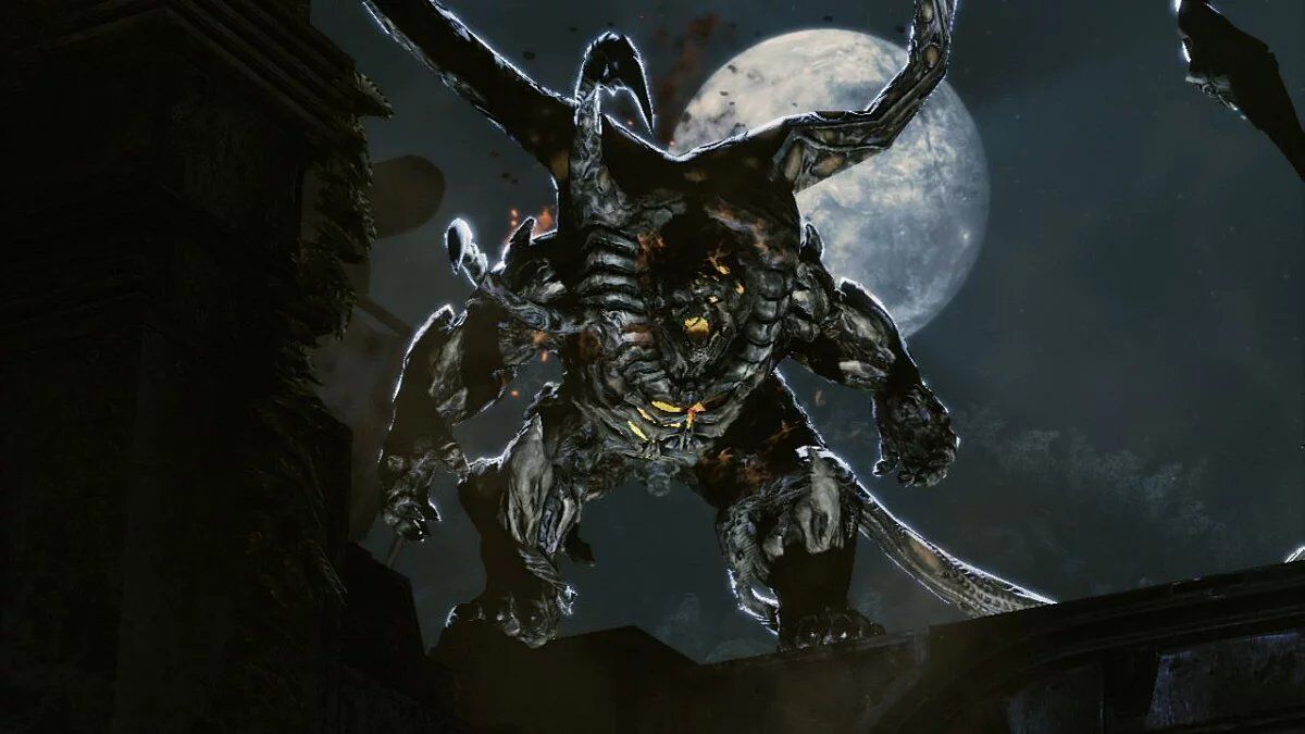 Gears Of War 3 Xbox 360 - 4