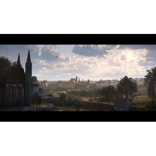 Kingdom Come : Deliverance II PS5