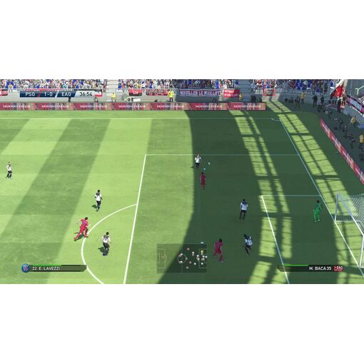 Pro Evolution Soccer 2015 - Pes 2015 PS3 - 4