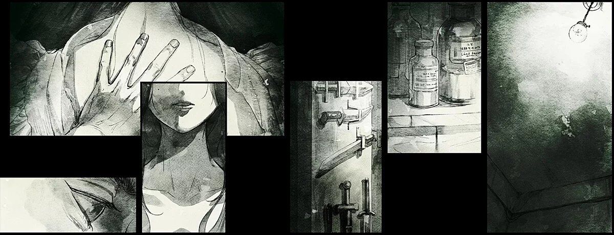 Iwakura Aria Switch - 5