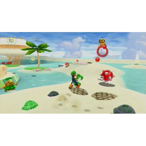 Super Mario Galaxy 2 Wii - 5