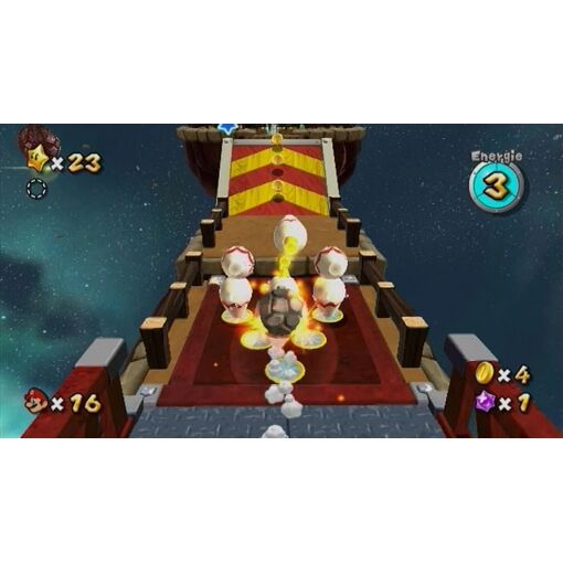 Super Mario Galaxy 2 Wii - 2