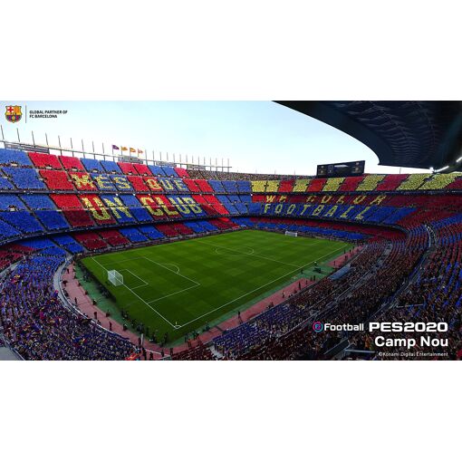 EFootball PES 2020 PS4 - 2