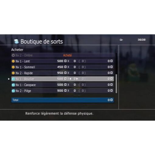 Blue dragon Xbox 360 - 4