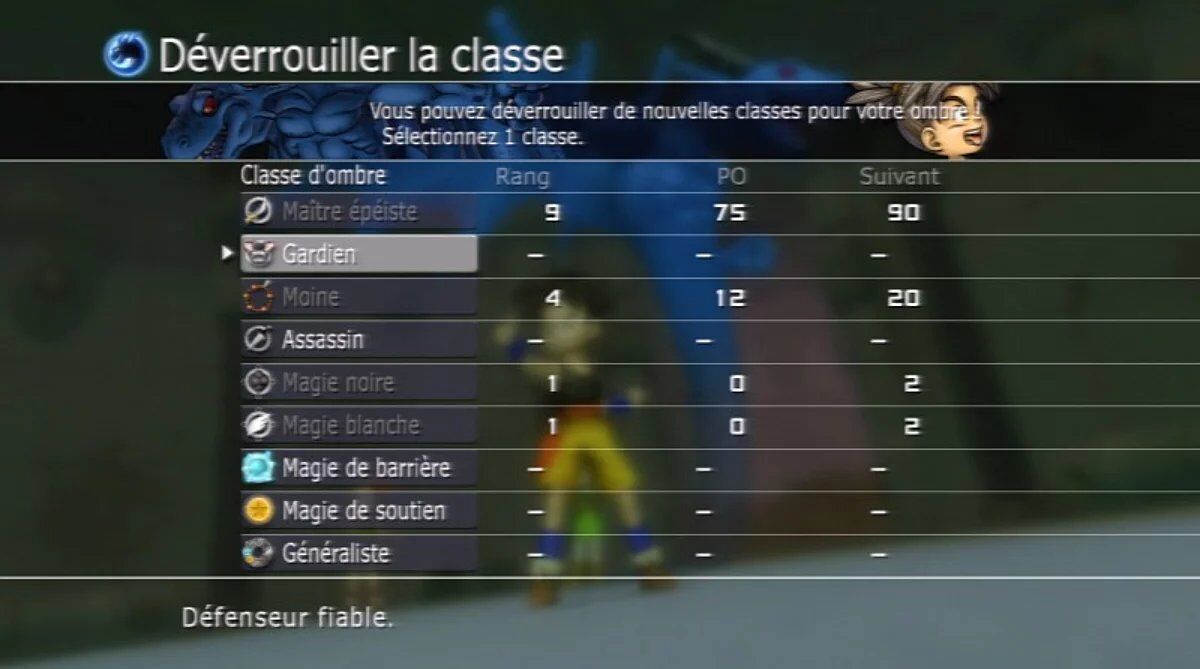 Blue dragon Xbox 360 - 3