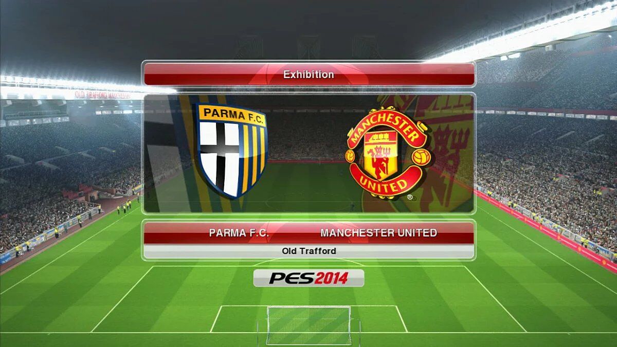 Pro Evolution Soccer 2014 - Pes 2014 PS3 - 5