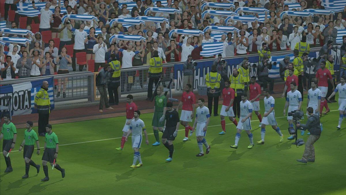 Pro Evolution Soccer 2014 - Pes 2014 PS3 - 2