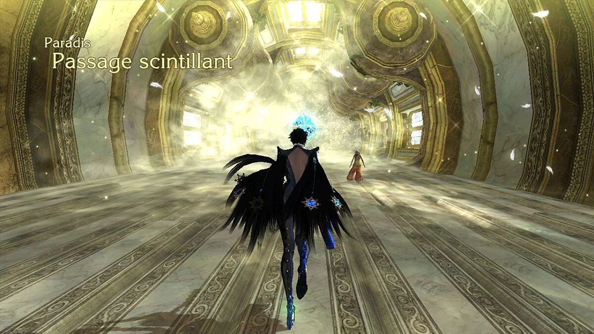 Bayonetta 2 Wii U - 5