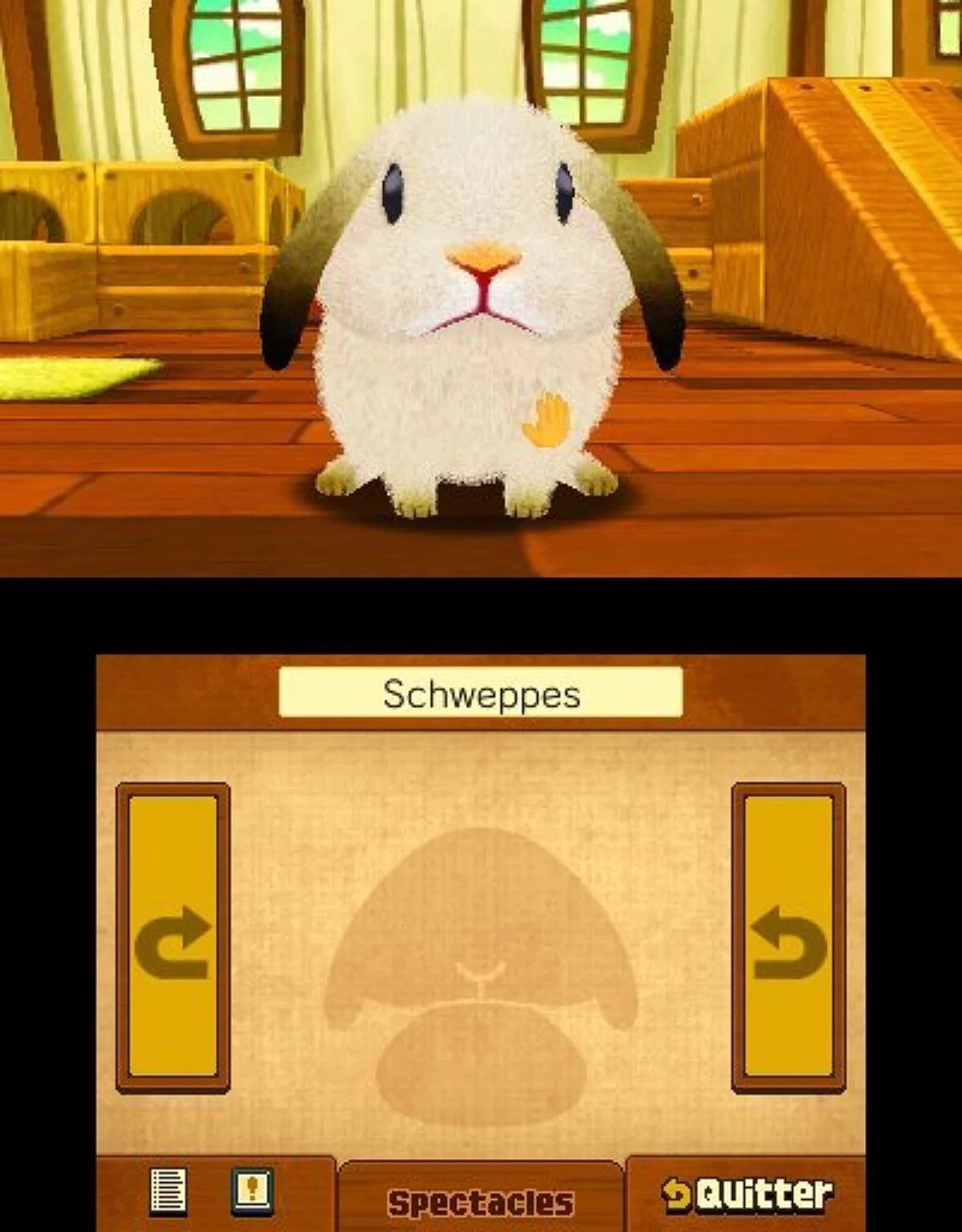 Professeur Layton et le masque des miracles 3DS - 3