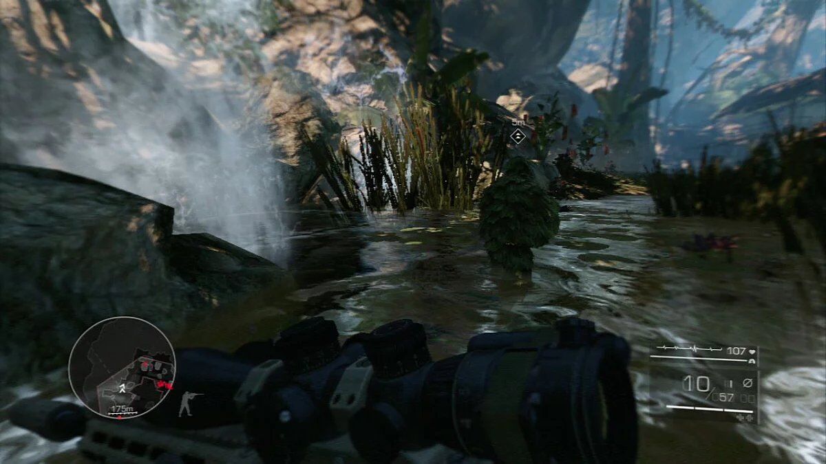 Sniper Ghost Warrior 2 - Essentials PS3 - 5