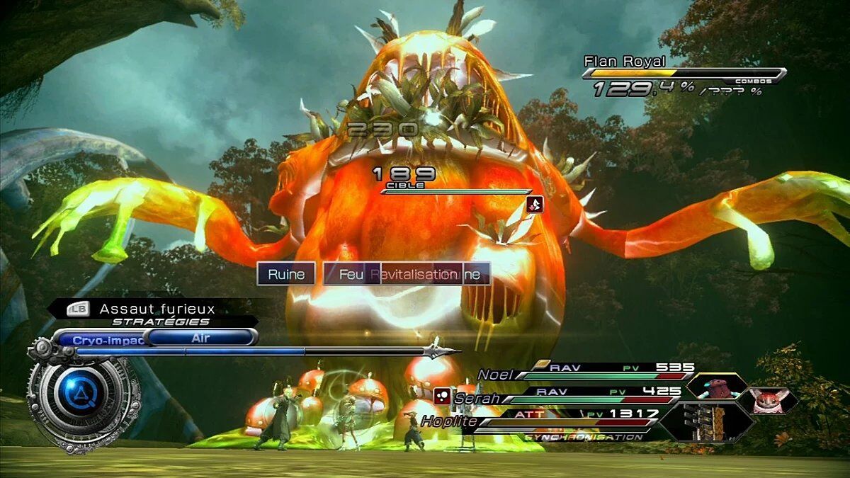 Final Fantasy Xiii-2 Xbox 360