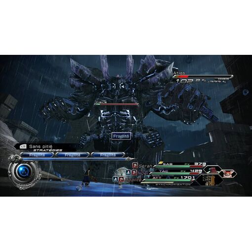 Final Fantasy Xiii-2 Xbox 360 - 2