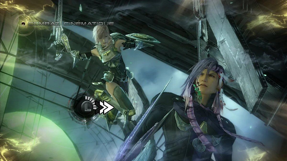 Final Fantasy Xiii-2 Xbox 360 - 3