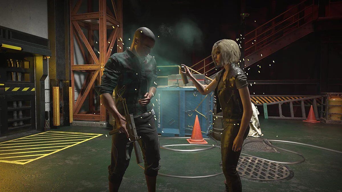 Resident Evil 3 PS5 - 4