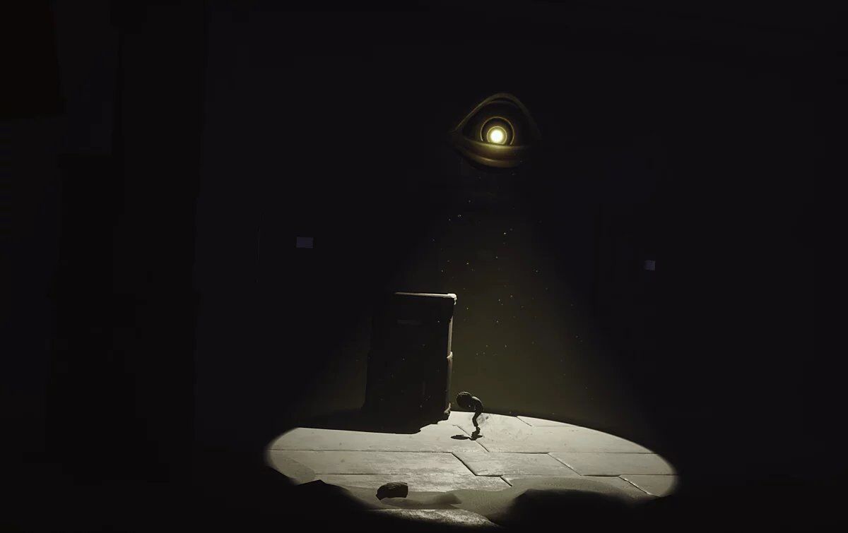 Little Nightmares : Enhanced Edition Complete Edition Switch 2 - 3