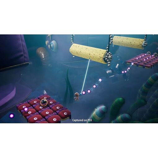 Sackboy : A Big Adventure PS4 - 6