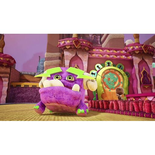Sackboy : A Big Adventure PS4 - 2