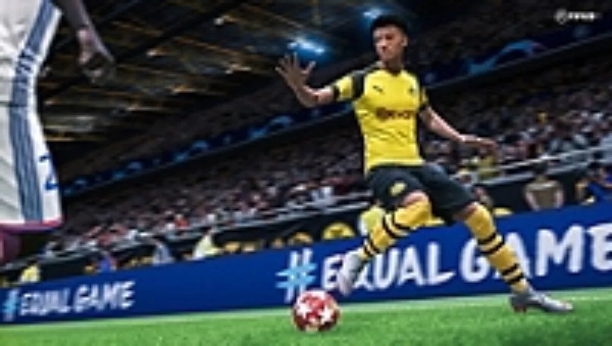 Fifa 20 �dition Essentielle Switch