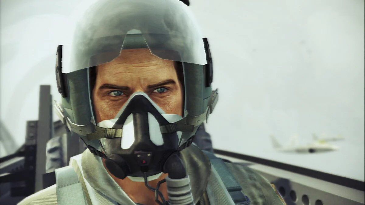 Ace Combat - Assault Horizon PS3 - 4