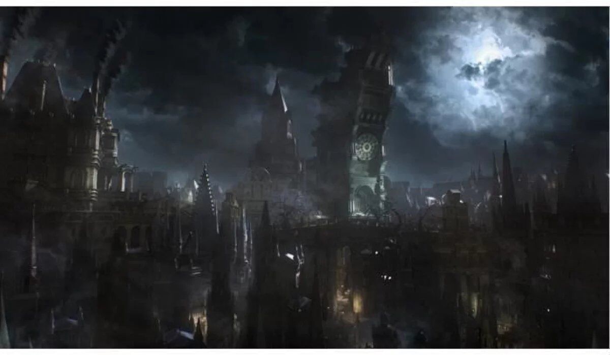 Bloodborne Edition Playstation Hits PS4 - 4