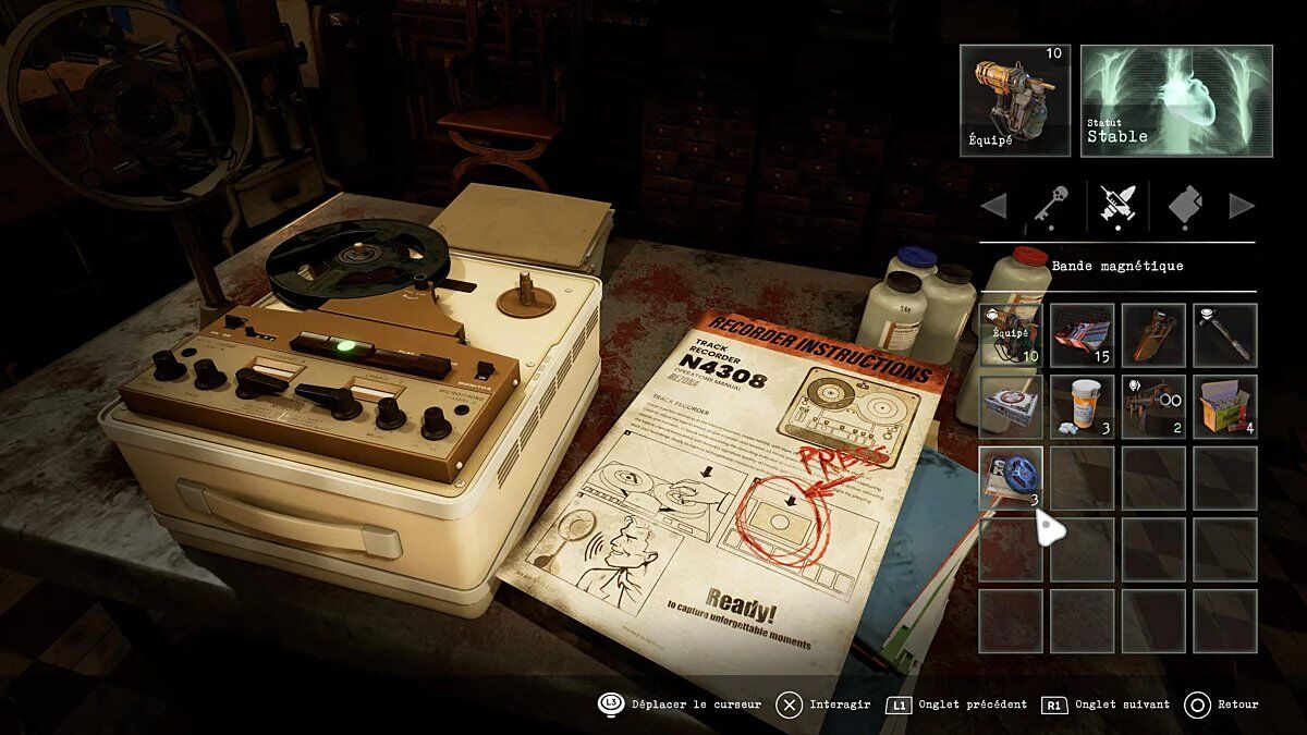 Tormented Souls 2 PS5