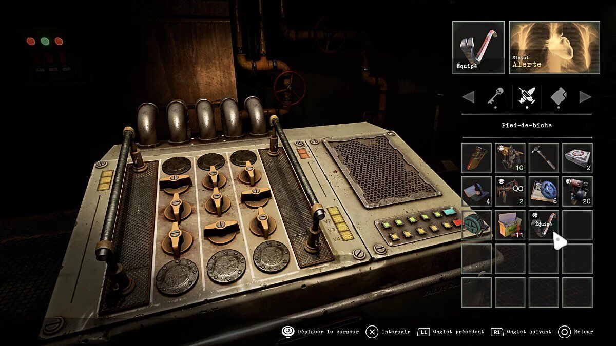 Tormented Souls 2 PS5 - 5