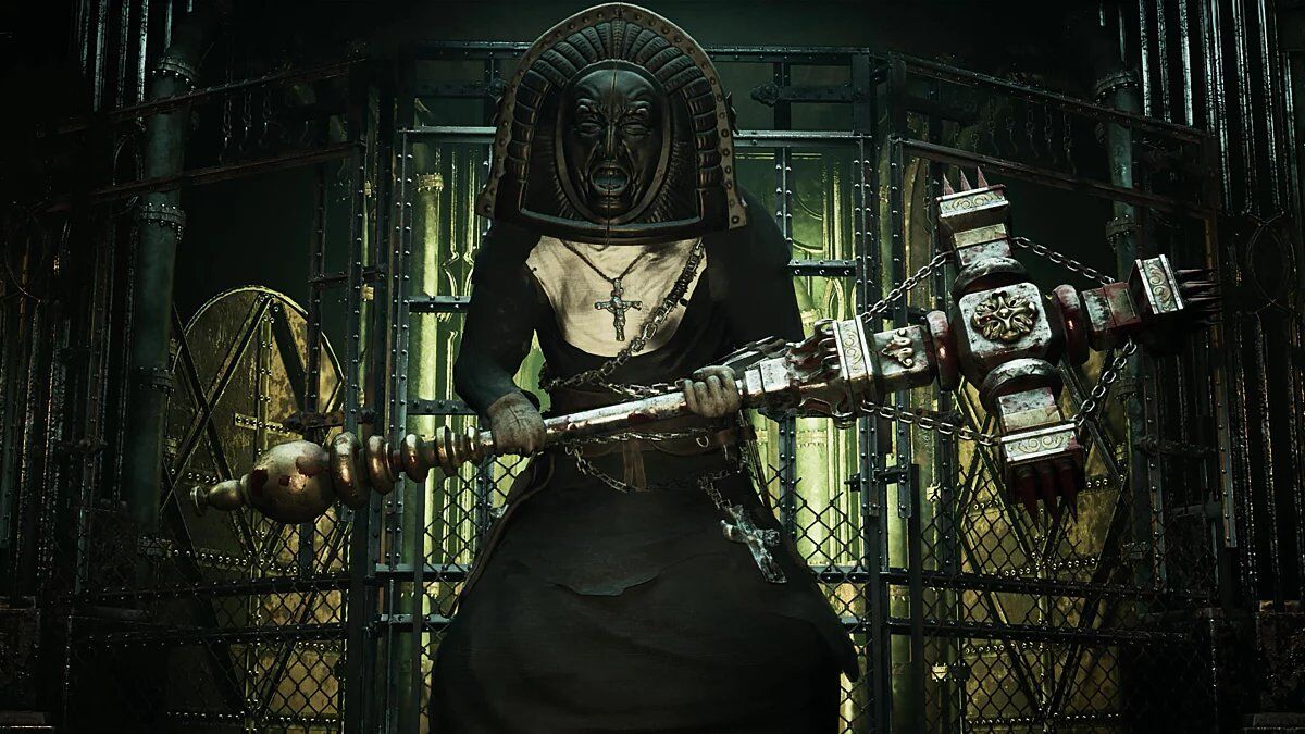 Tormented Souls 2 PS5 - 2