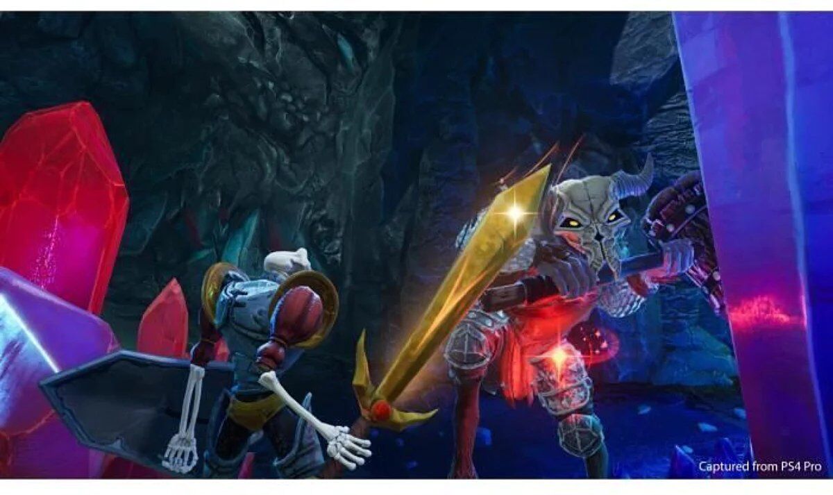Medievil PS4 - 4