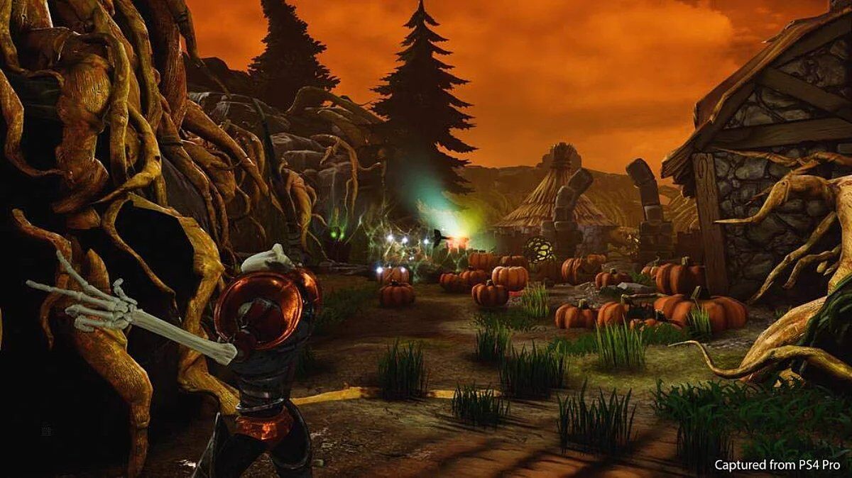 Medievil PS4 - 2