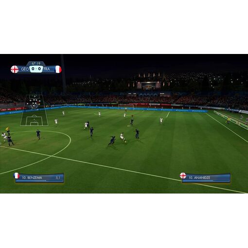 Coupe Du Monde De La Fifa, Brésil 2014 Xbox 360 - 5