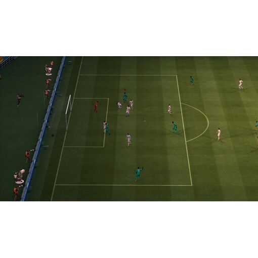 Coupe Du Monde De La Fifa, Brésil 2014 Xbox 360 - 2