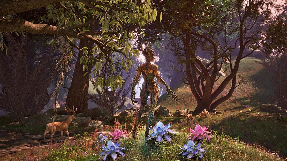 The Elder Scrolls IV: Oblivion Remastered Deluxe Edition PS5 - 4